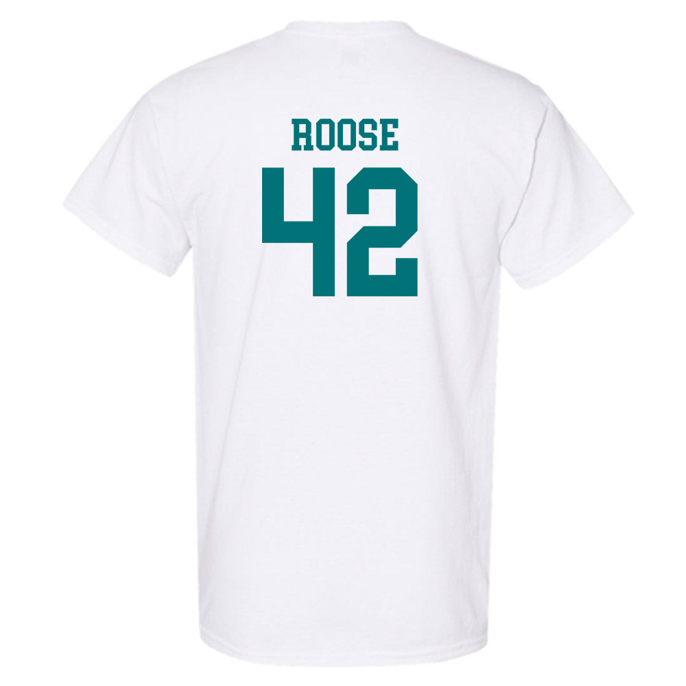 Coastal Carolina - NCAA Softball : Keirstin Roose - T-Shirt Classic Shersey