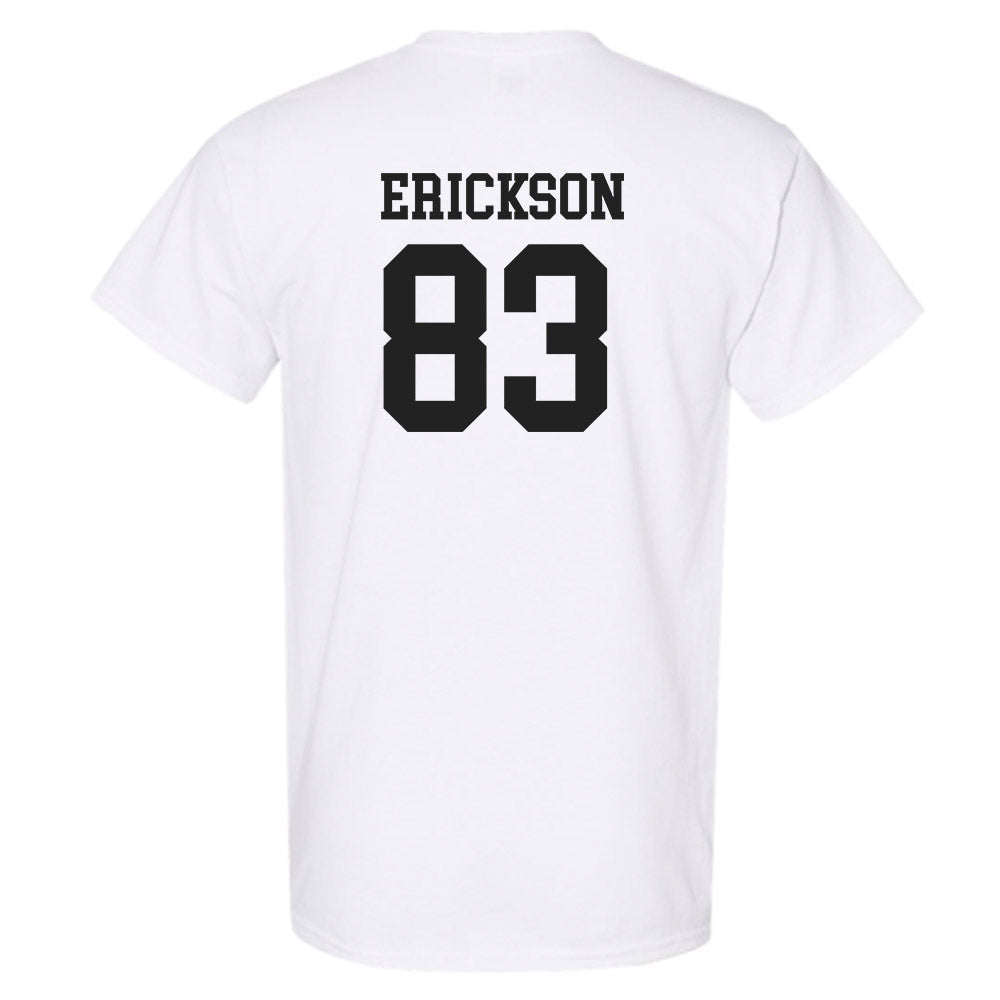 PLU - NCAA Football : Jack Erickson - T-Shirt Classic Shersey