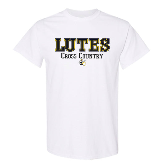 PLU - NCAA Women's Cross Country : Adalia Olmos - T-Shirt Classic Shersey