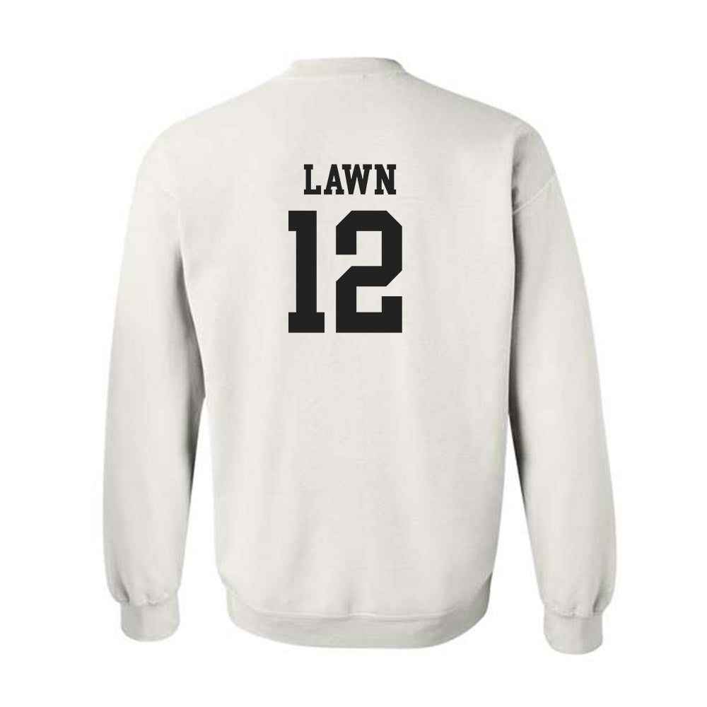 Miami of Ohio - NCAA Women's Field Hockey : Becca Lawn - Crewneck Sweatshirt Classic Shersey