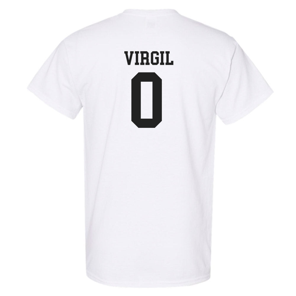 Miami of Ohio - NCAA Football : Reggie Virgil - T-Shirt Classic Shersey
