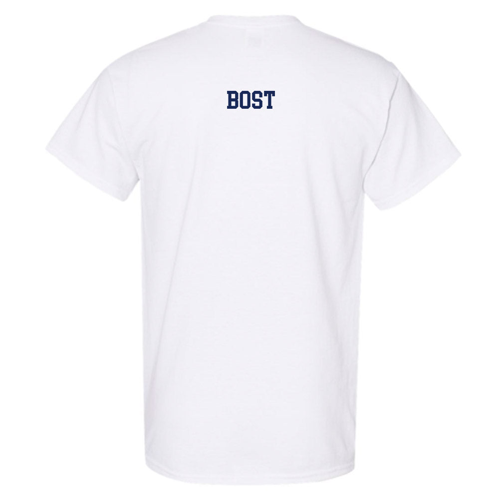 Kent State - NCAA Men's Track & Field : Caleb Bost - T-Shirt Classic Shersey