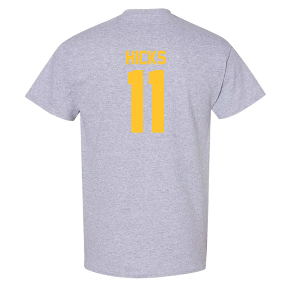 Murray State - NCAA Softball : Adison Hicks - T-Shirt Sports Shersey