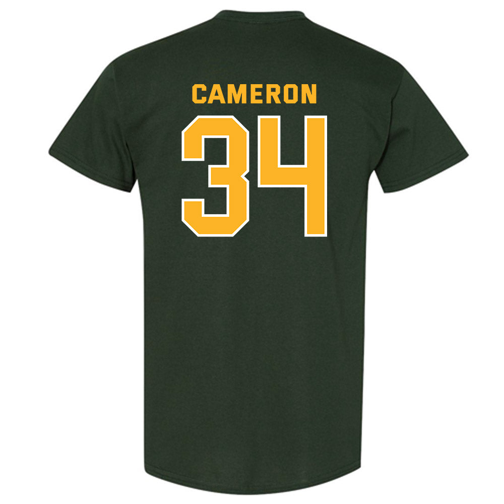 Baylor - NCAA Football : Josh Cameron - T-Shirt Classic Fashion Shersey