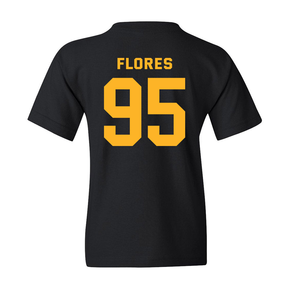 Baylor - NCAA Softball : Abigail Flores - Youth T-Shirt Classic Fashion Shersey