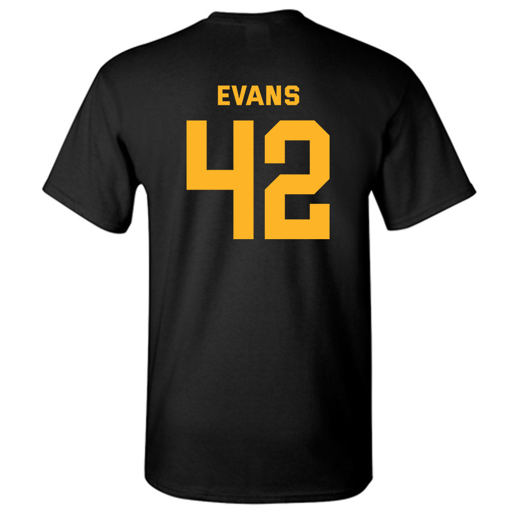 Baylor - NCAA Football : Jeremy Evans - T-Shirt Classic Shersey