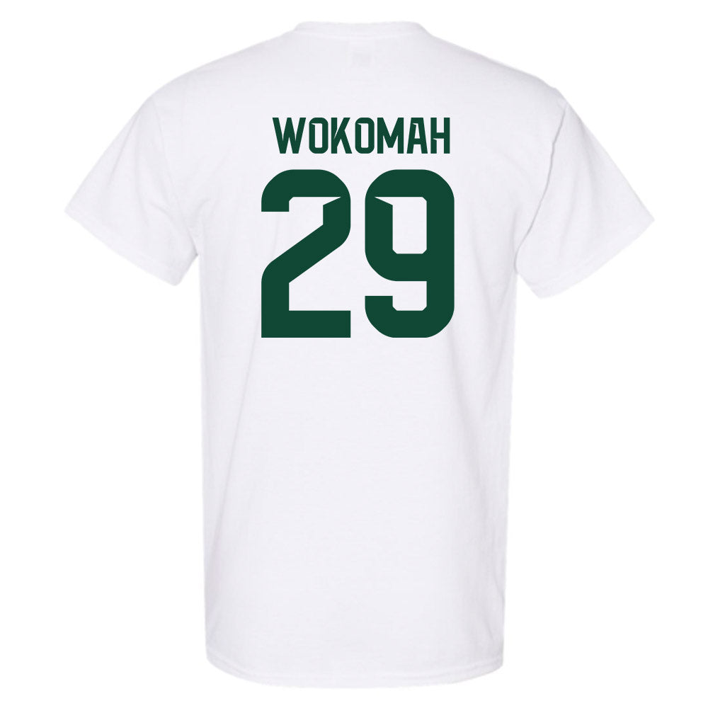 Baylor - NCAA Football : Kris Wokomah - T-Shirt Classic Shersey