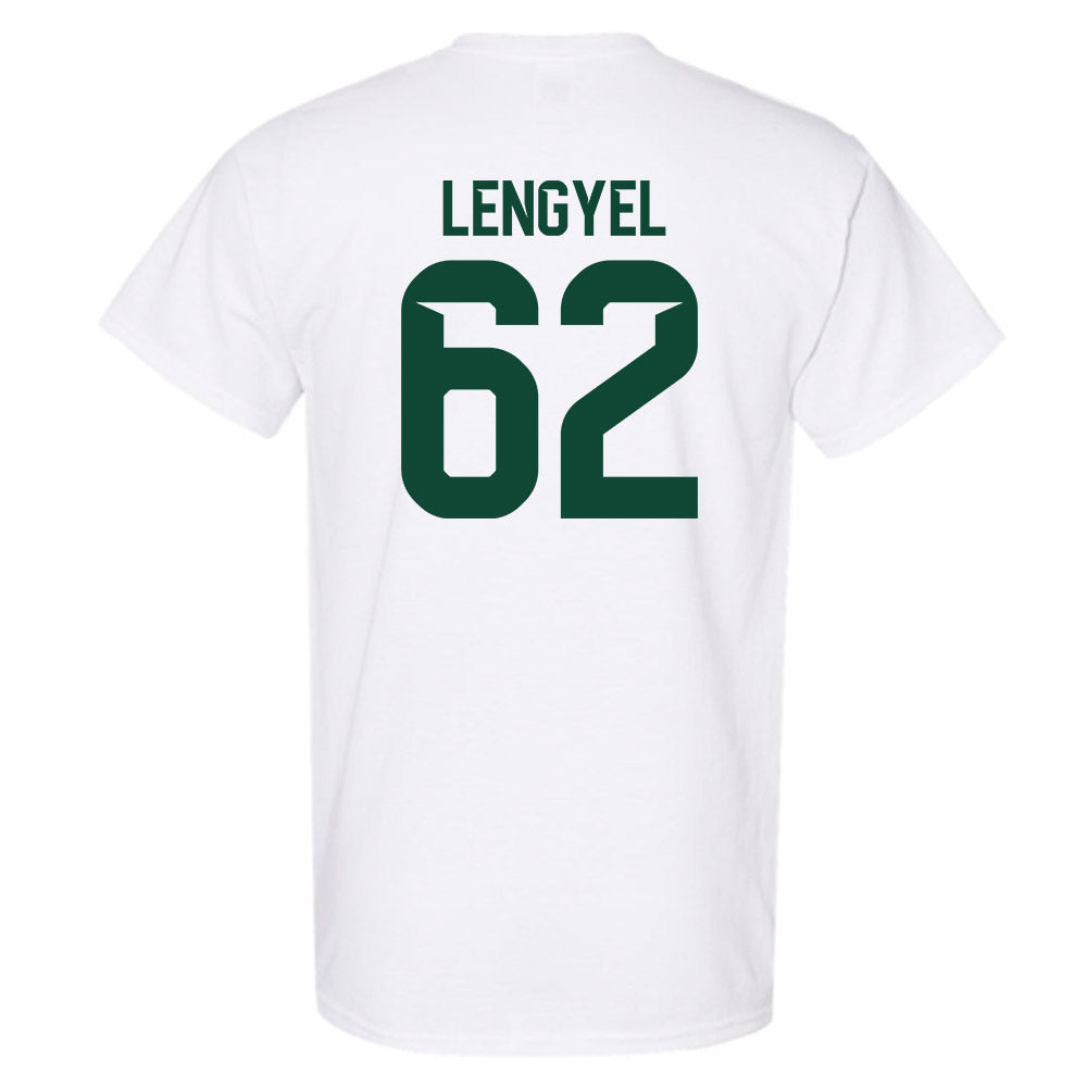 Baylor - NCAA Football : Ryan Lengyel - T-Shirt Classic Shersey