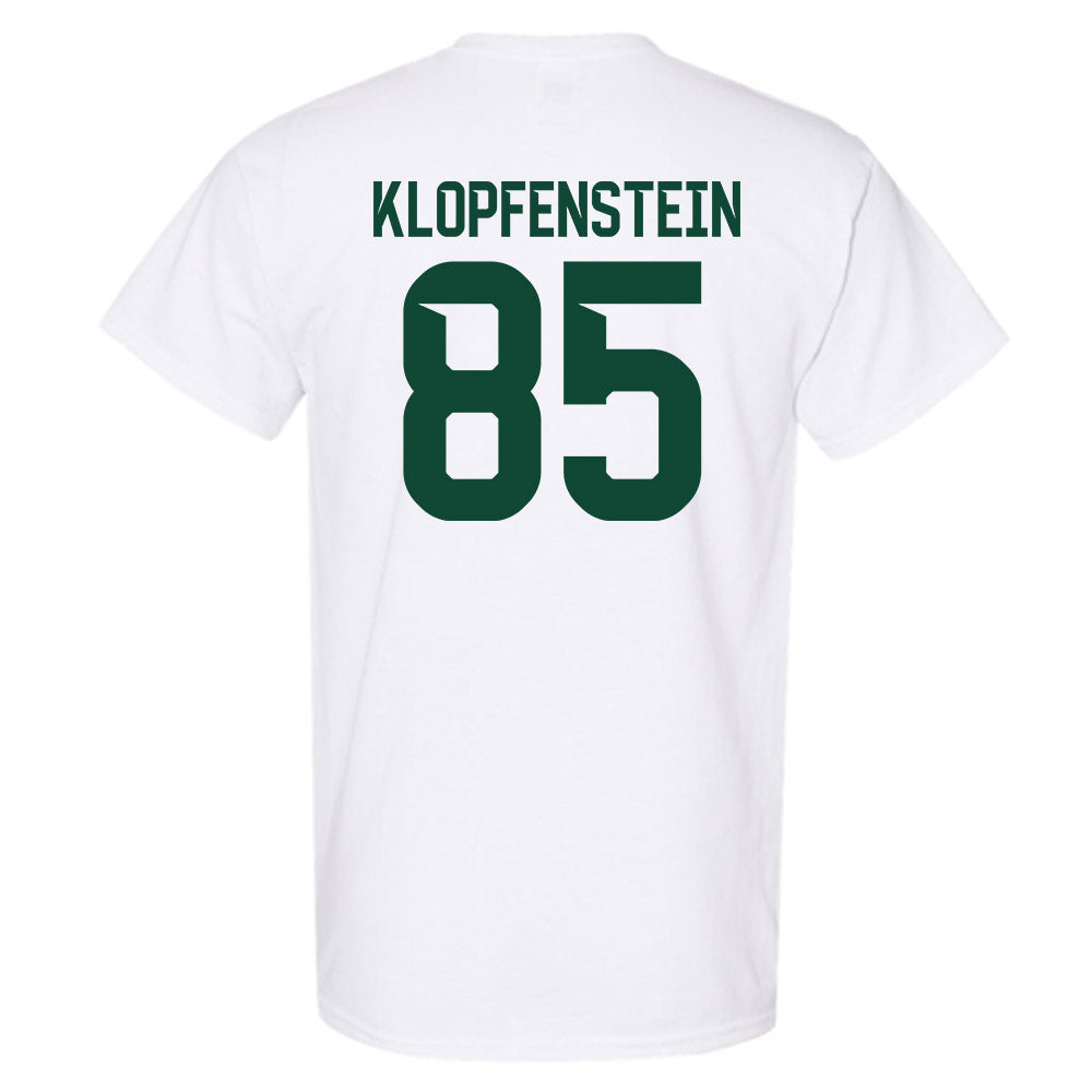 Baylor - NCAA Football : Matthew Klopfenstein - T-Shirt Classic Shersey