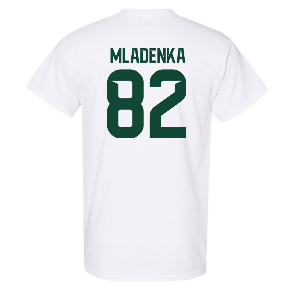 Baylor - NCAA Football : Cody Mladenka - T-Shirt Classic Shersey