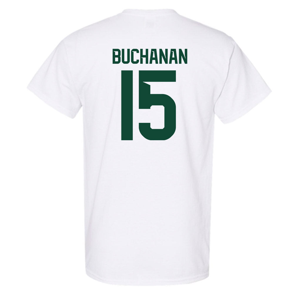 Baylor - NCAA Baseball : Brayden Buchanan - T-Shirt Classic Shersey