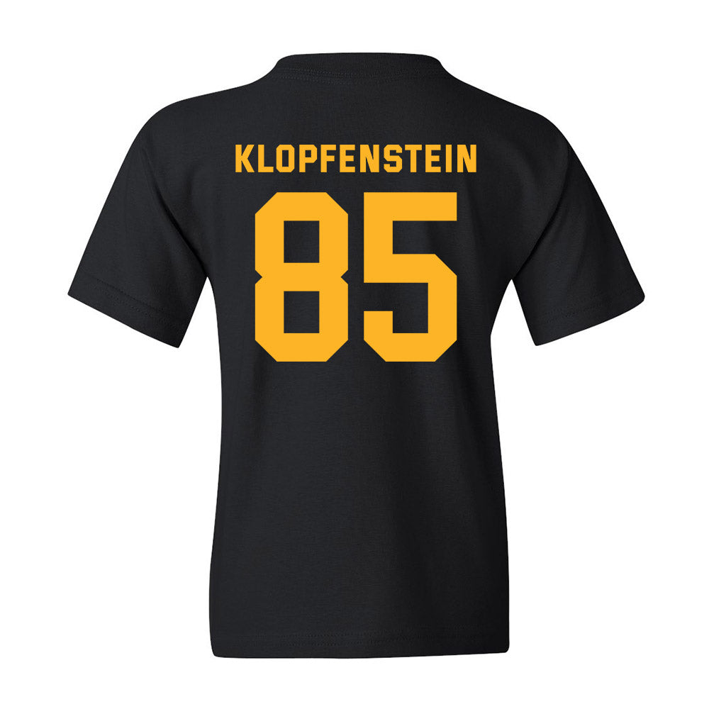 Baylor - NCAA Football : Matthew Klopfenstein - Youth T-Shirt Classic Fashion Shersey