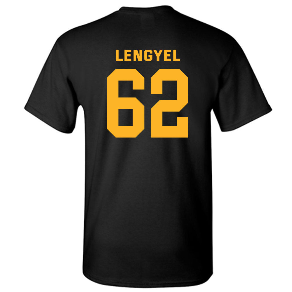 Baylor - NCAA Football : Ryan Lengyel - T-Shirt Classic Fashion Shersey