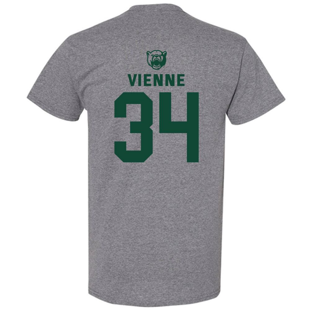 Baylor - NCAA Softball : Jensen Vienne - T-Shirt Classic Fashion Shersey