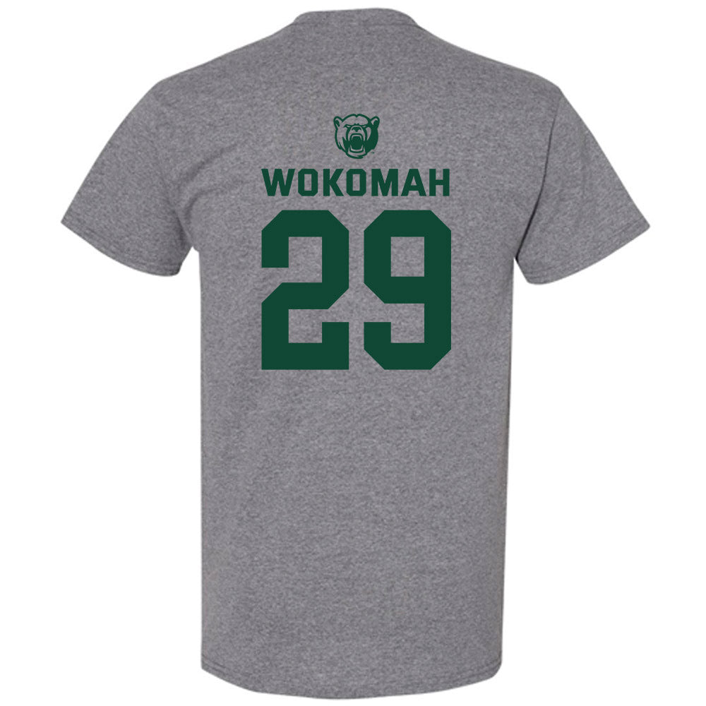 Baylor - NCAA Football : Kris Wokomah - T-Shirt Classic Shersey