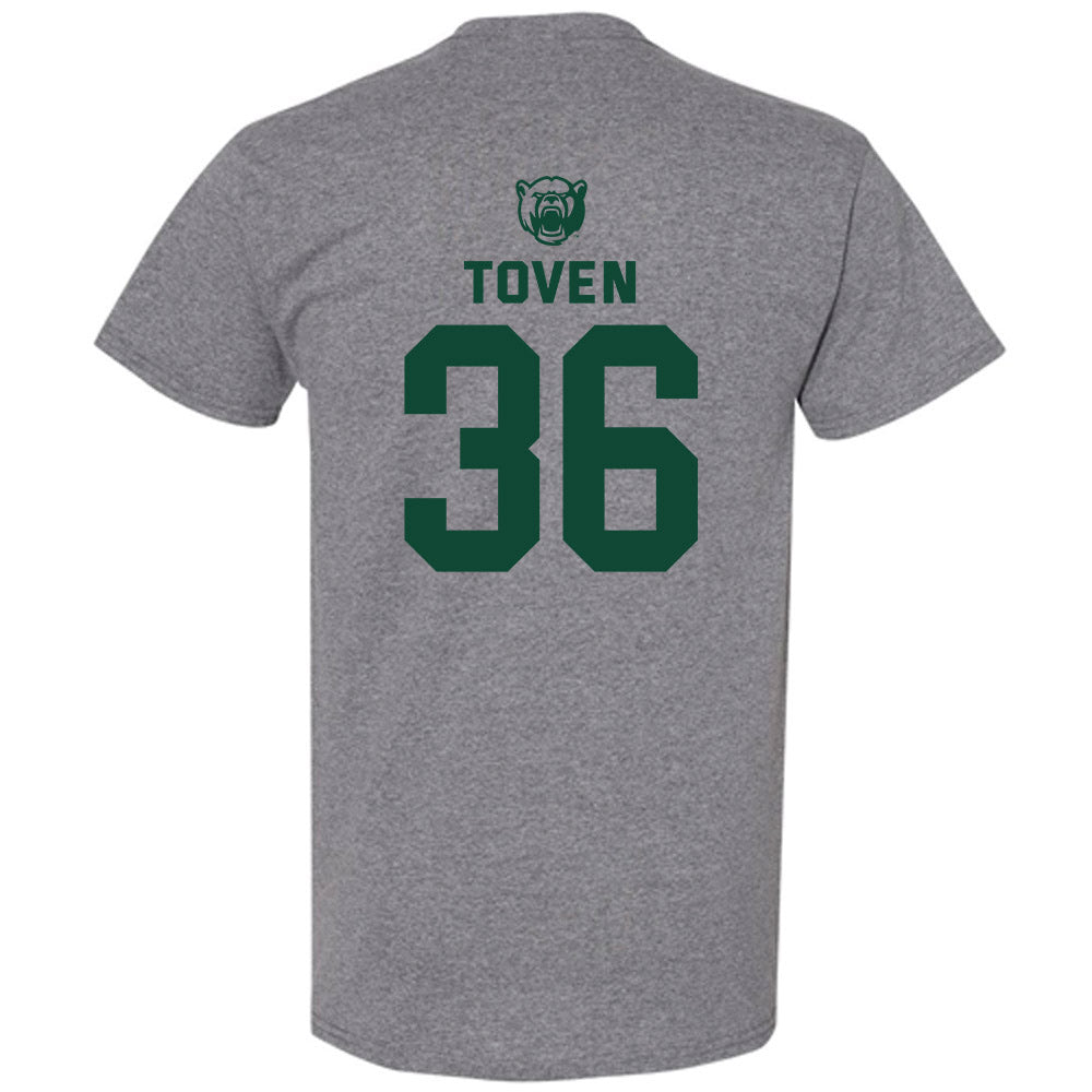 Baylor - NCAA Softball : Amber Toven - T-Shirt Classic Fashion Shersey