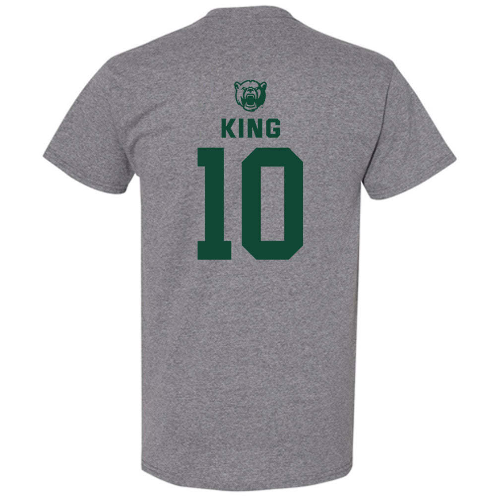 Baylor - NCAA Softball : Paige King - T-Shirt Classic Fashion Shersey
