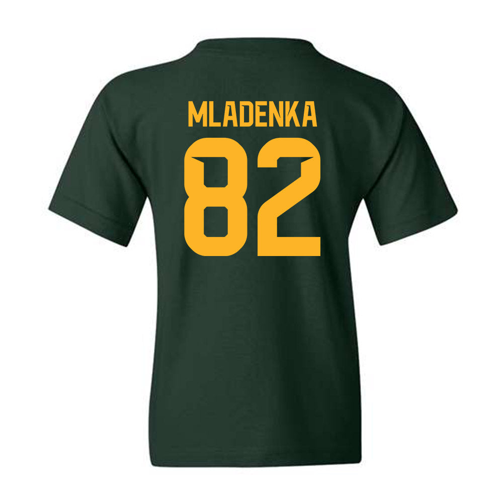Baylor - NCAA Football : Cody Mladenka - Youth T-Shirt Classic Shersey