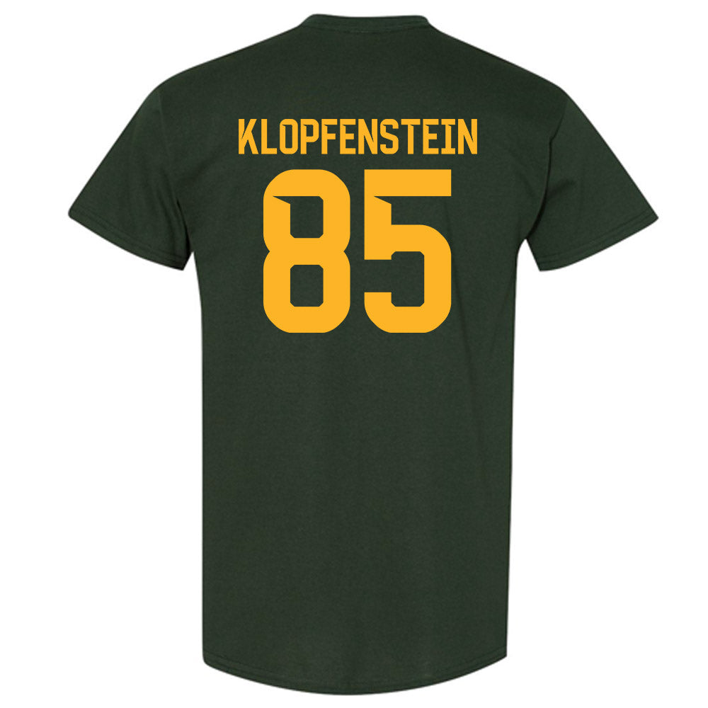 Baylor - NCAA Football : Matthew Klopfenstein - T-Shirt Classic Shersey