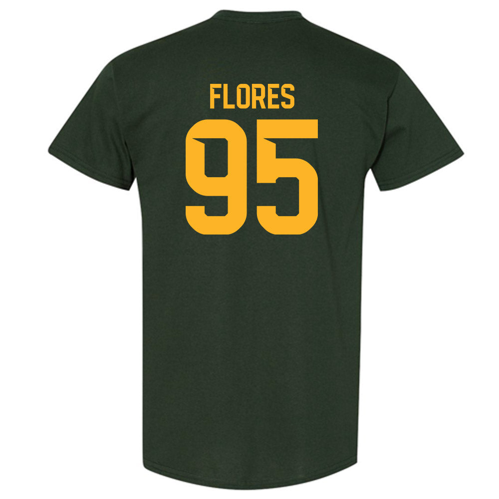 Baylor - NCAA Softball : Abigail Flores - T-Shirt Classic Shersey