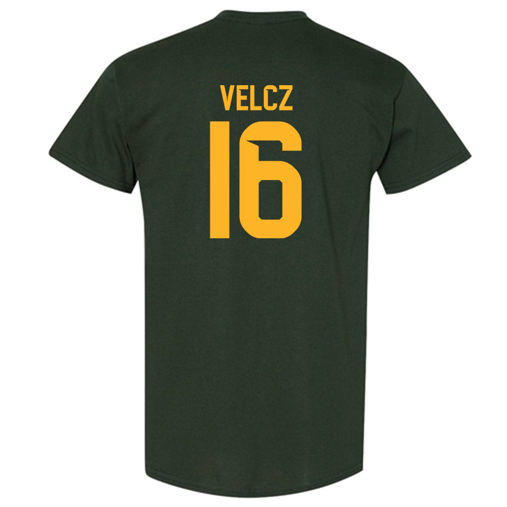 Baylor - NCAA Men's Tennis : Zsombor Velcz - T-Shirt Classic Shersey