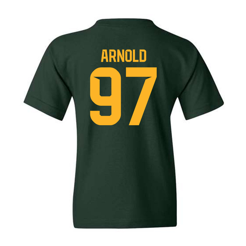 Baylor - NCAA Football : Hayden Arnold - Youth T-Shirt Classic Shersey