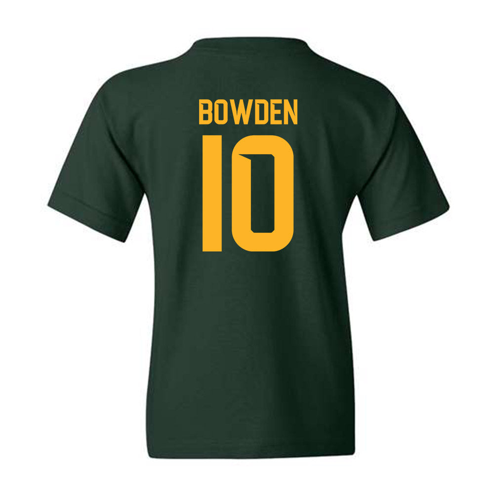 Baylor - NCAA Men's Tennis : Louis Bowden - Youth T-Shirt Classic Shersey