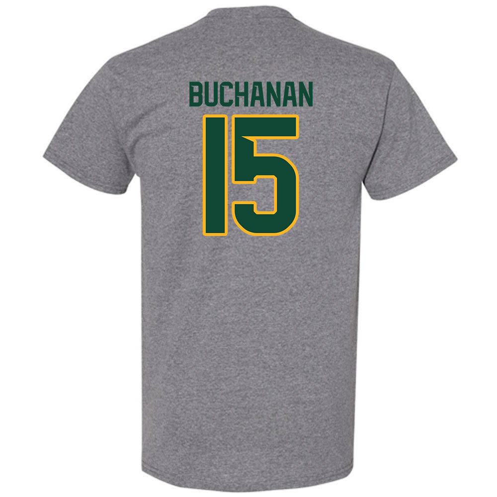 Baylor - NCAA Baseball : Brayden Buchanan - T-Shirt Classic Fashion Shersey