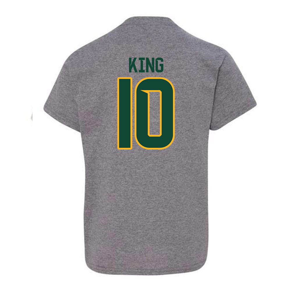 Baylor - NCAA Softball : Paige King - Youth T-Shirt Classic Fashion Shersey