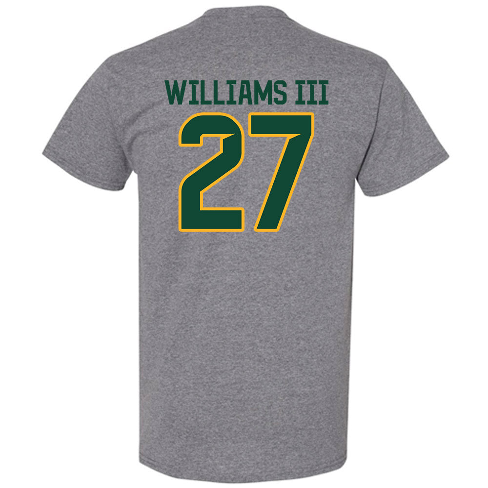 Baylor - NCAA Football : Tevin Williams III - T-Shirt Classic Fashion Shersey