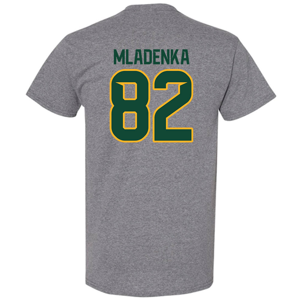 Baylor - NCAA Football : Cody Mladenka - T-Shirt Classic Fashion Shersey
