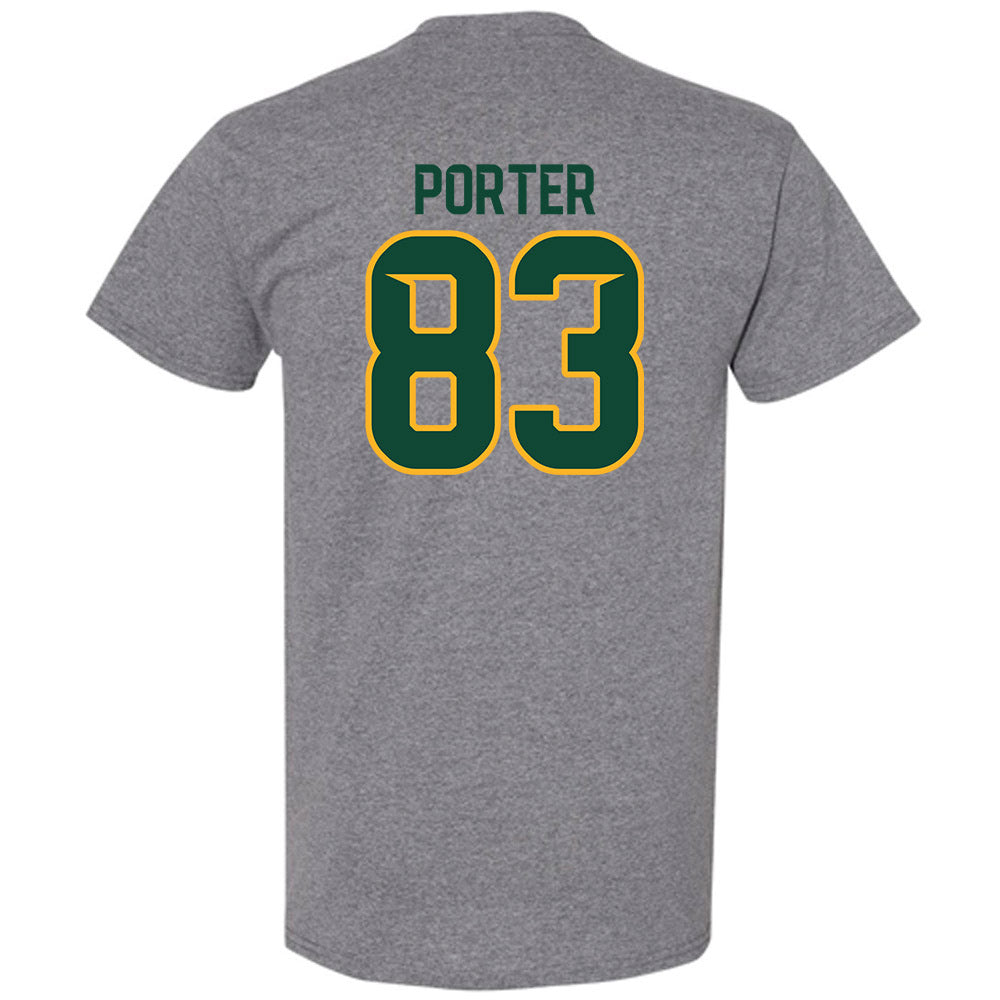 Baylor - NCAA Football : Jadon Porter - T-Shirt Classic Fashion Shersey