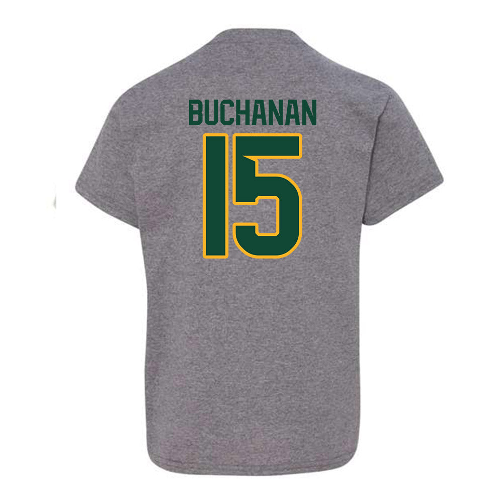 Baylor - NCAA Baseball : Brayden Buchanan - Youth T-Shirt Classic Fashion Shersey