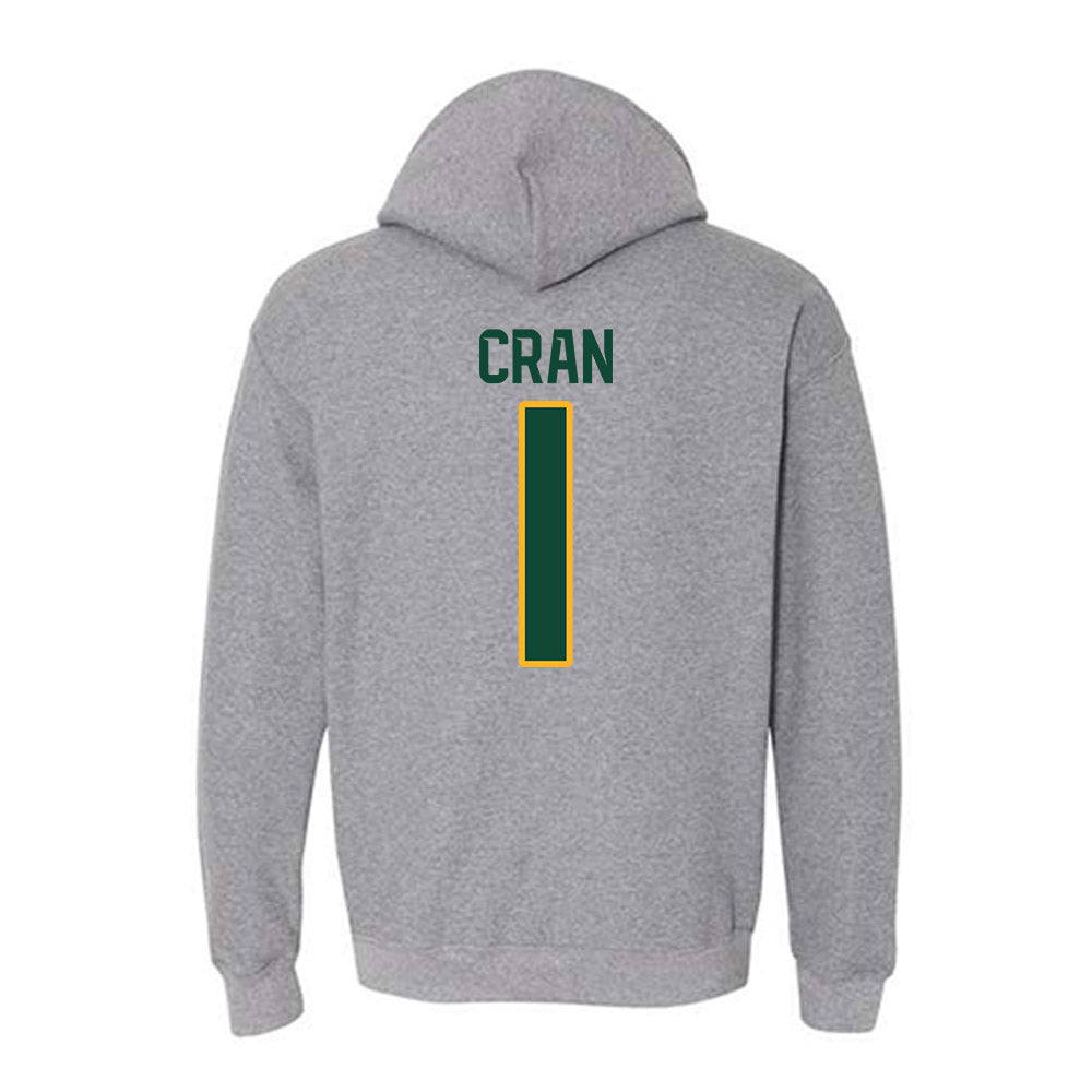 Baylor - NCAA Softball : Leah Cran - Hooded Sweatshirt Classic Fashion Shersey