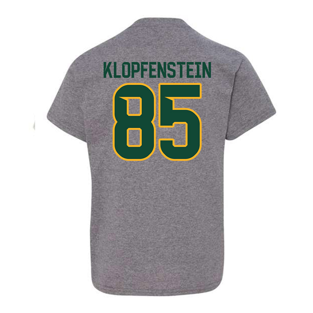 Baylor - NCAA Football : Matthew Klopfenstein - Youth T-Shirt Classic Fashion Shersey