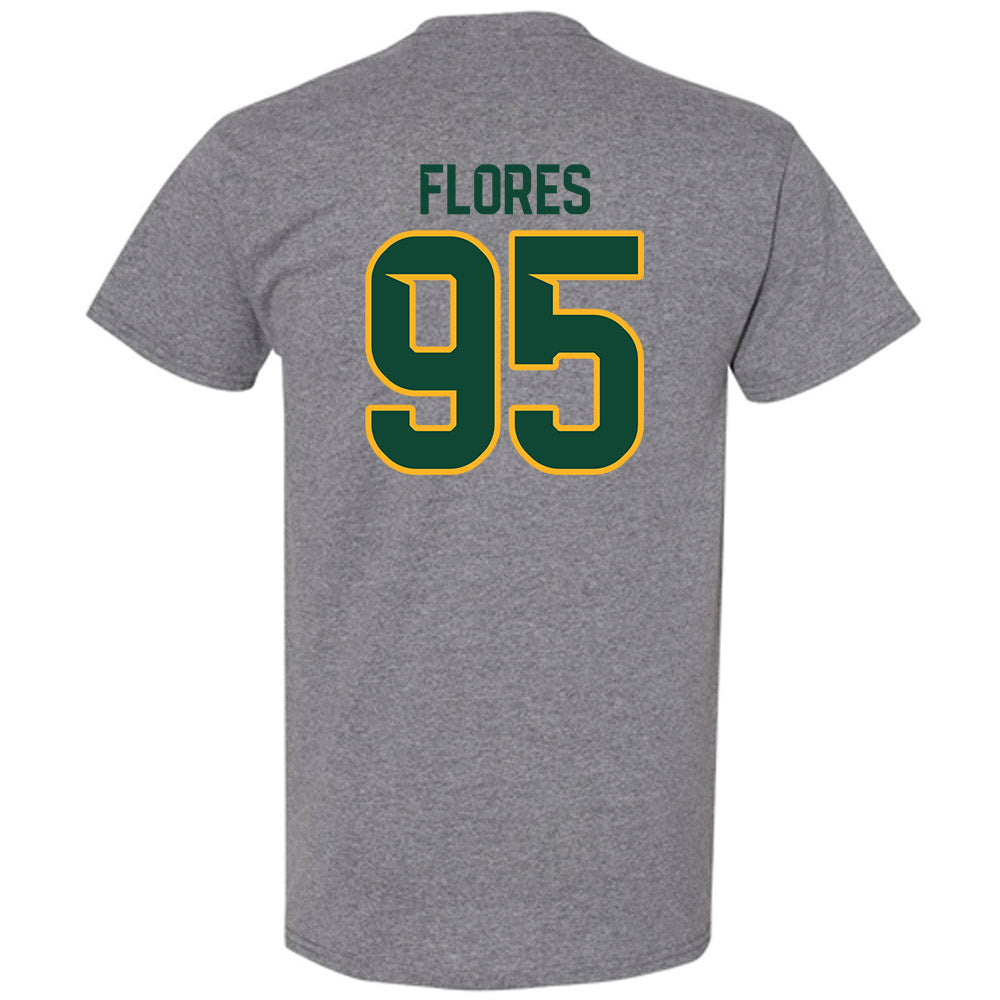 Baylor - NCAA Softball : Abigail Flores - T-Shirt Classic Fashion Shersey