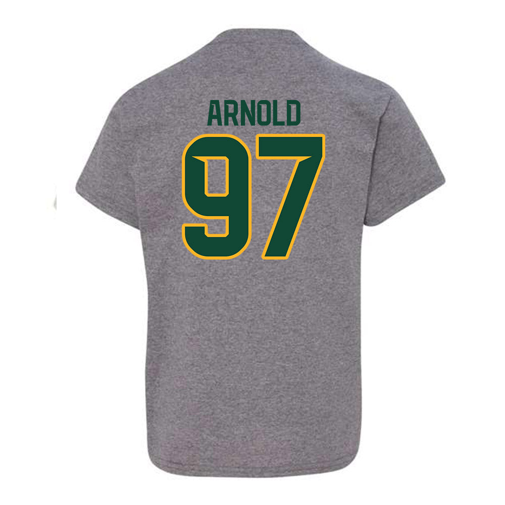 Baylor - NCAA Football : Hayden Arnold - Youth T-Shirt Classic Fashion Shersey
