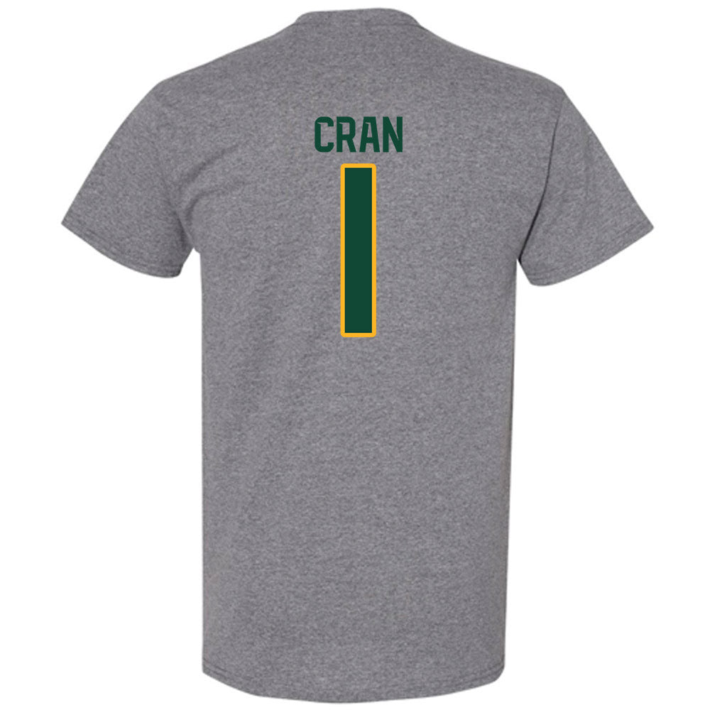 Baylor - NCAA Softball : Leah Cran - T-Shirt Classic Fashion Shersey