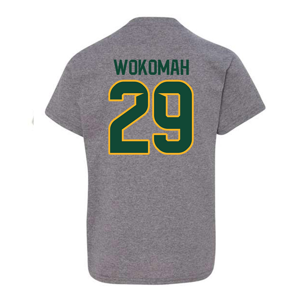 Baylor - NCAA Football : Kris Wokomah - Youth T-Shirt Classic Fashion Shersey