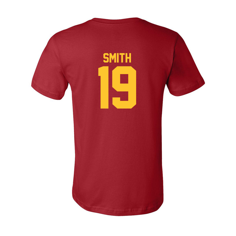 USC - NCAA Football : Jaylin Smith - T-Shirt Classic Shersey