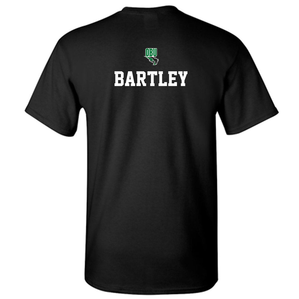 OKBU - NCAA Women's Track & Field (Outdoor) : Altyn Bartley - T-Shirt Classic Shersey