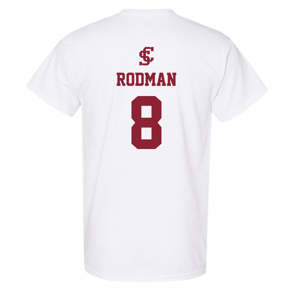 SCU - NCAA Women's Water Polo : Kate Rodman - T-Shirt Classic Shersey