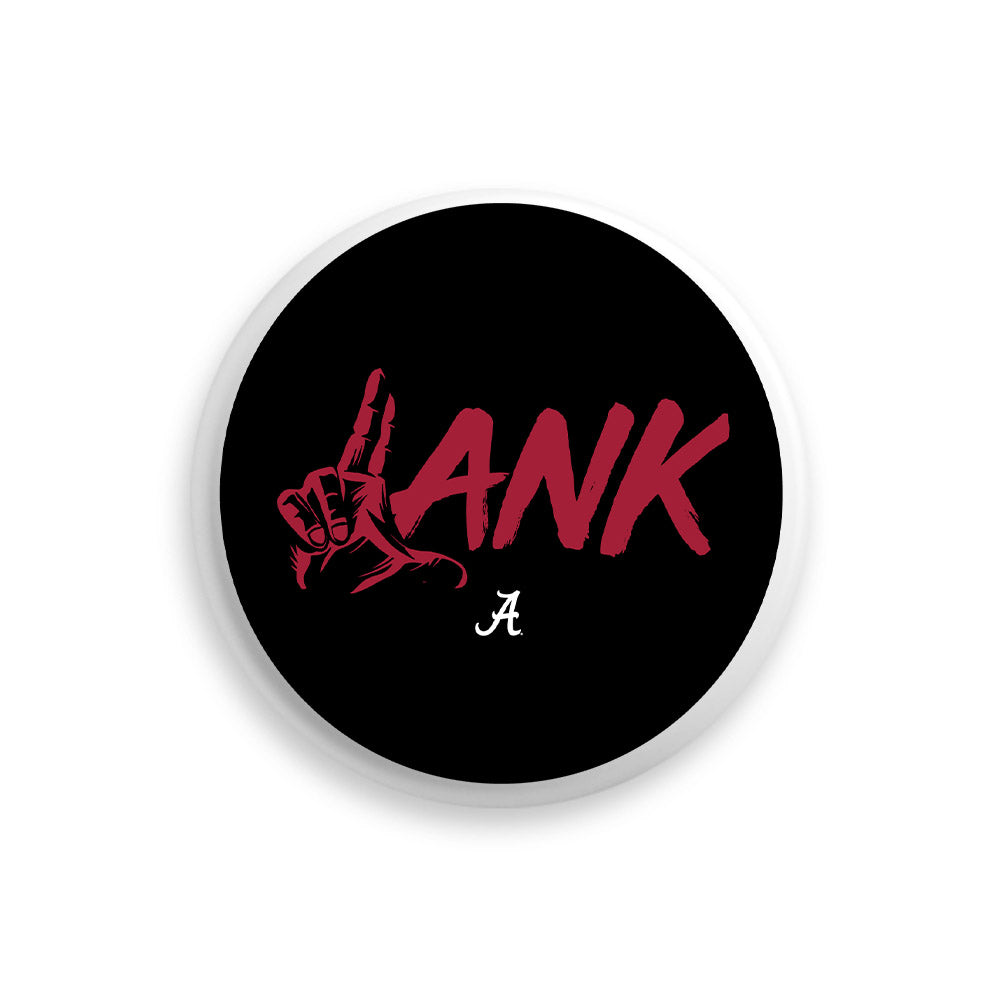 LANK™ LET ALL NAYSAYERS KNOW™ - NCAA Football : Hand Sign Button