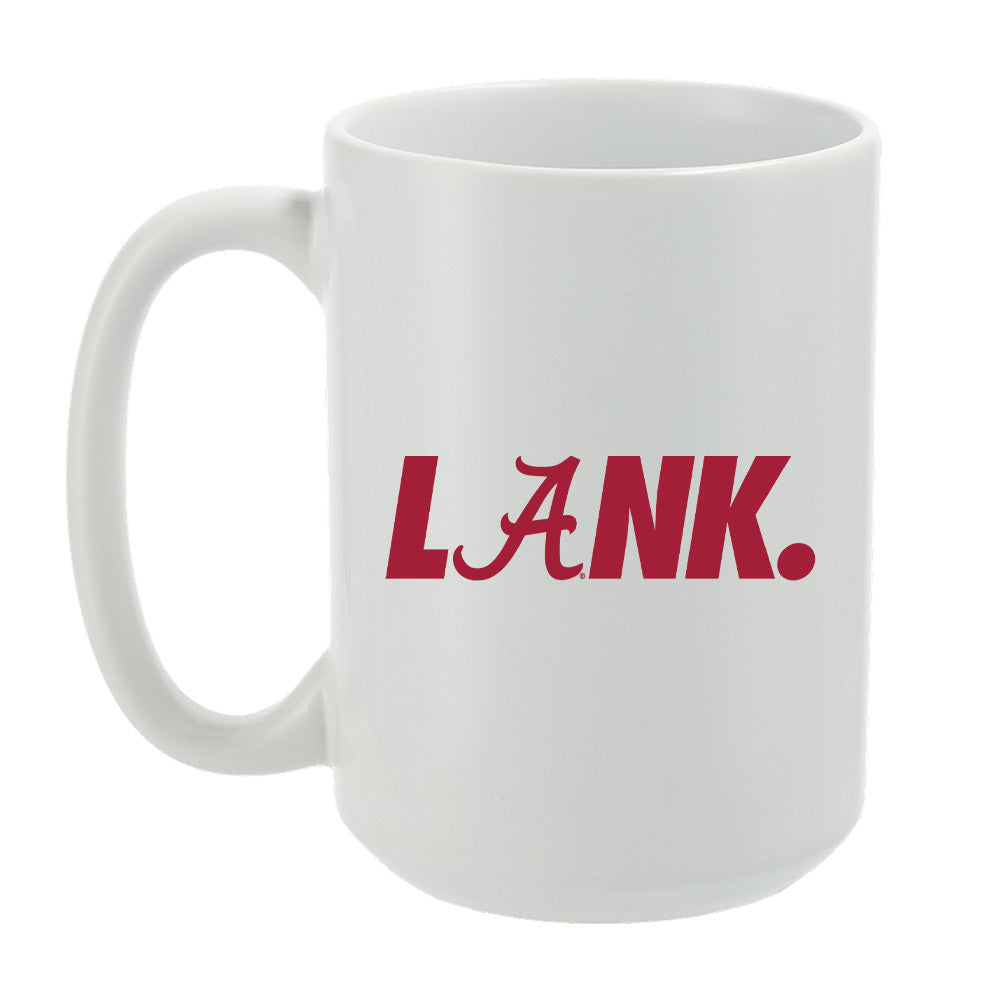 LANK™ LET ALL NAYSAYERS KNOW™ - NCAA Football : LANK™ LET ALL NAYSAYERS KNOW™ - Mug