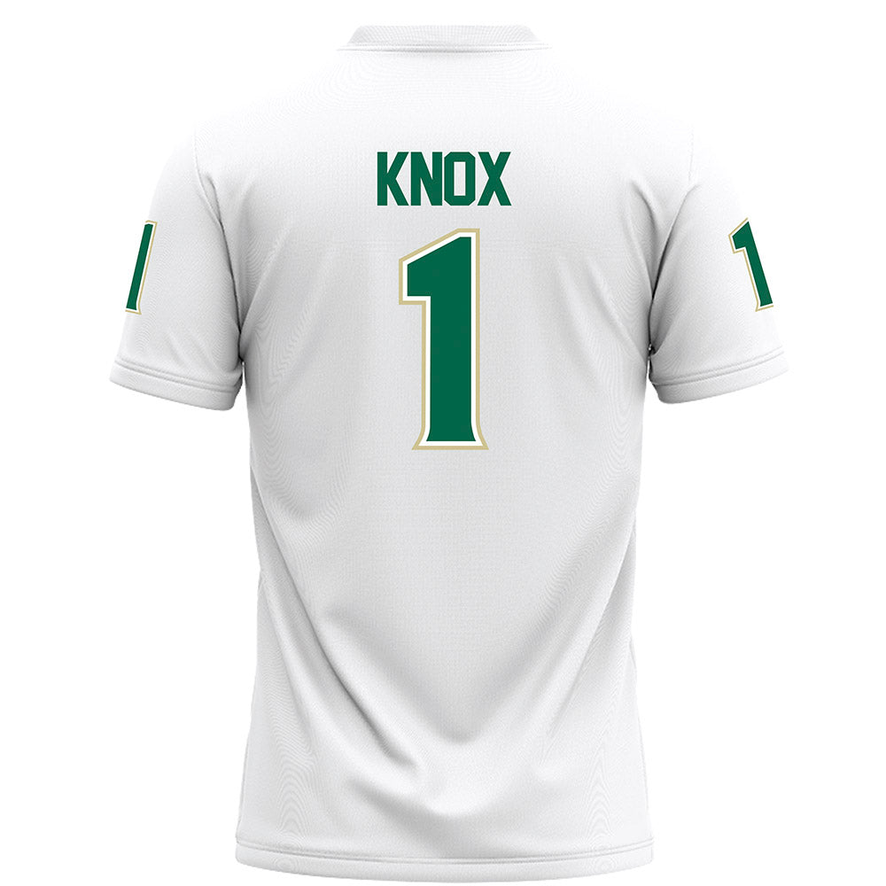USF - NCAA Football : Ben Knox - Football Jersey