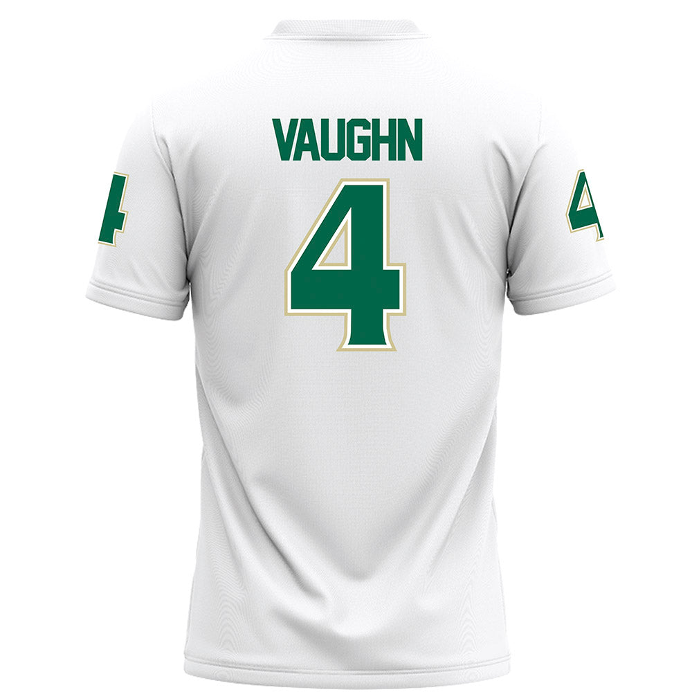 USF - NCAA Football : Jason Vaughn - Football Jersey