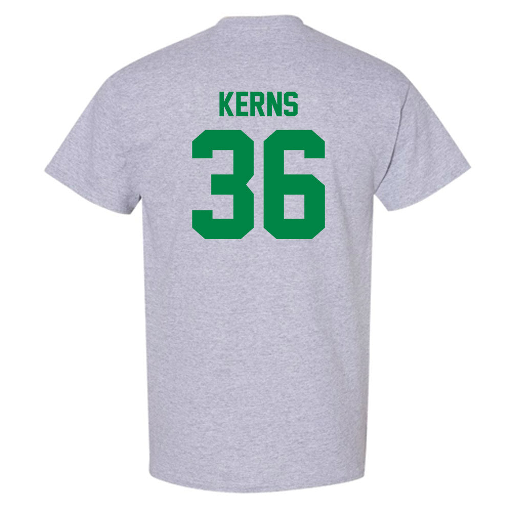 USC Upstate - NCAA Baseball : Oliver Kerns - T-Shirt Classic Shersey