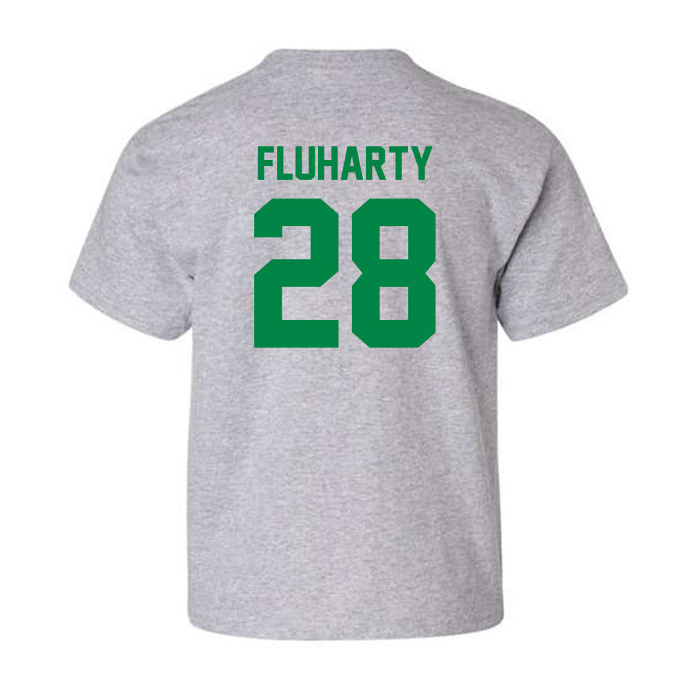 USC Upstate - NCAA Baseball : Ryan Fluharty - Youth T-Shirt Classic Shersey