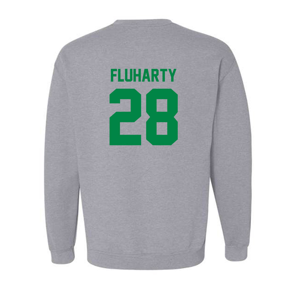 USC Upstate - NCAA Baseball : Ryan Fluharty - Crewneck Sweatshirt Classic Shersey