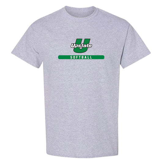 USC Upstate - NCAA Softball : Denver Lauer - T-Shirt Classic Shersey